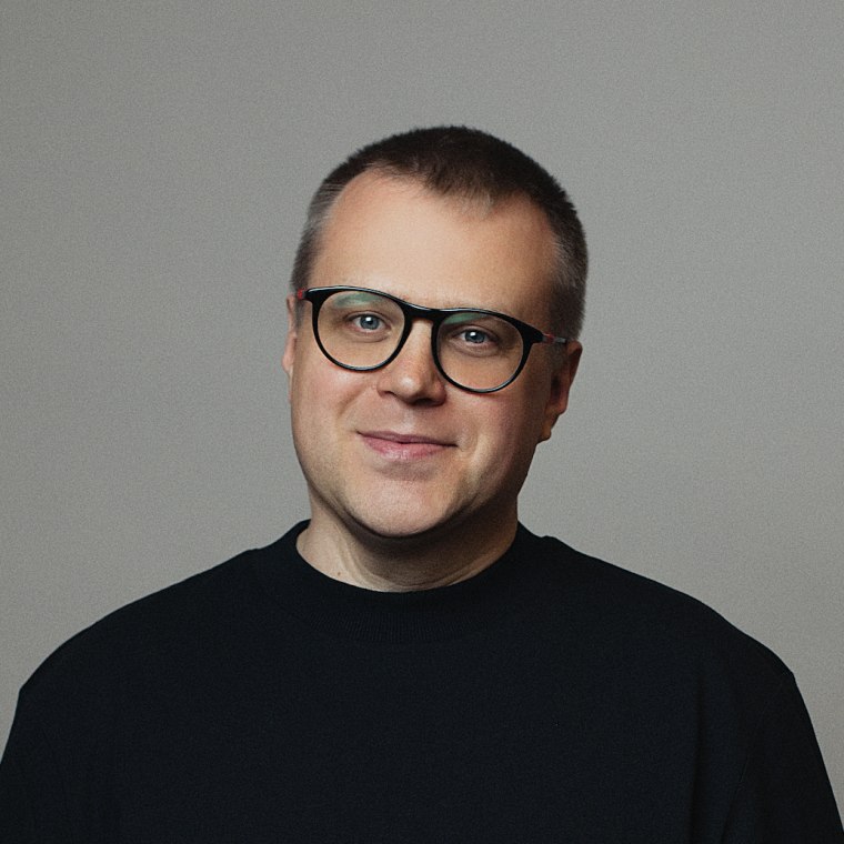 Алексей Рыбак