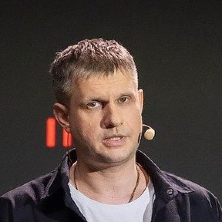 Алексей Жиряков